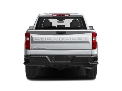 Used 2023 Chevrolet Silverado 1500 RST w/ Redline Edition AWD/4WD image 5
