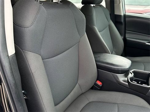 Certified 2022 Toyota RAV4 LE image 12