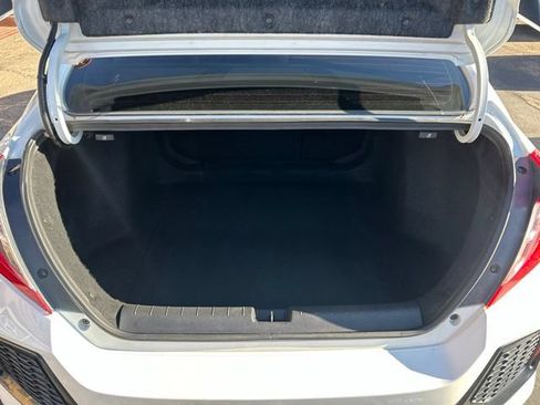 Used 2017 Honda Civic Si image 9