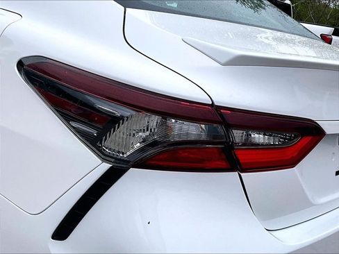 Used 2023 Toyota Camry SE FWD image 33