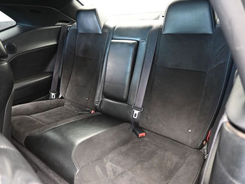 Used 2018 Dodge Challenger T/A RWD image 32