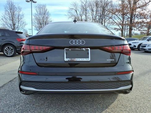 Used 2026 Audi A3 2.0T Premium w/ Convenience Package AWD/4WD image 5