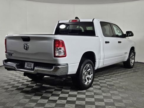 Used 2023 RAM 1500 Big Horn RWD image 5
