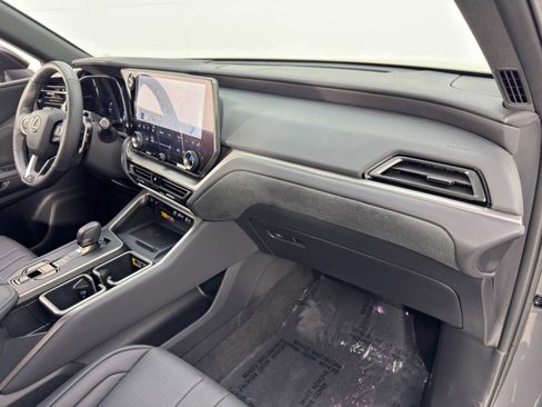 Used 2024 Lexus TX 500h AWD w/ Technology Package image 14