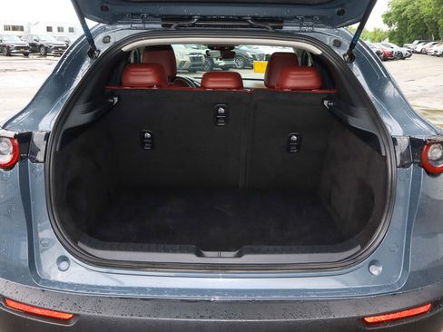 Used 2025 MAZDA CX-30 AWD 2.5 S w/ Preferred Package image 9