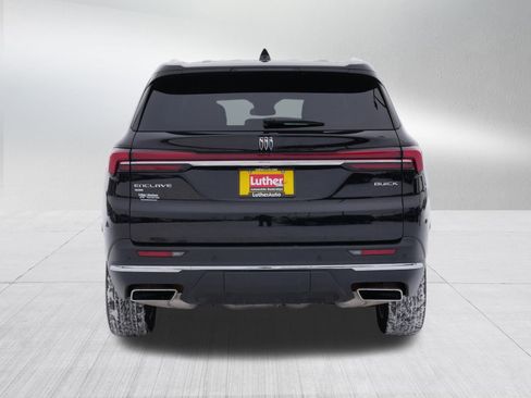 Used 2025 Buick Enclave Preferred image 6