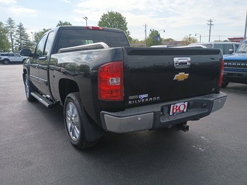 Used 2012 Chevrolet Silverado 1500 LT image 8