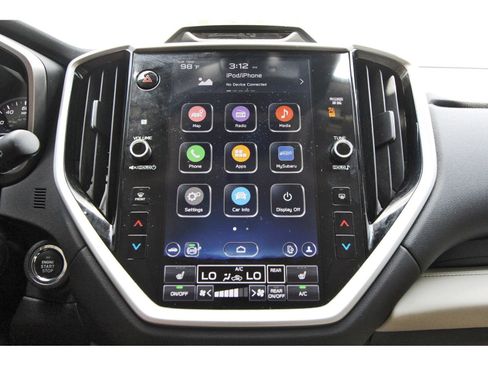 Used 2023 Subaru Ascent Limited w/ Technology Package AWD/4WD image 23