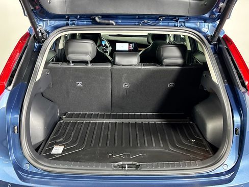 Used 2024 Kia Niro Wind w/ Wind Preserve Package FWD image 21