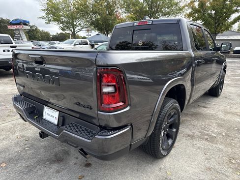 New 2026 RAM 1500 Big Horn image 7
