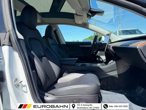 Used 2023 Tesla Model 3 Standard Range RWD image 21
