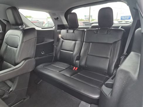 Used 2024 Ford Explorer Limited w/ Limited Technology Package AWD/4WD image 26