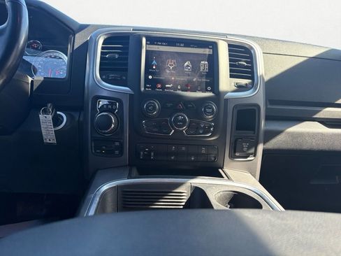 Used 2022 RAM 1500 Classic Warlock w/ Ceramic Grey Warlock Package image 17