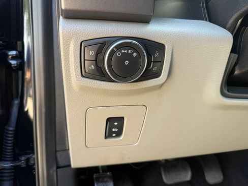Used 2016 Ford F150 XLT w/ Equipment Group 301A Mid AWD/4WD image 24