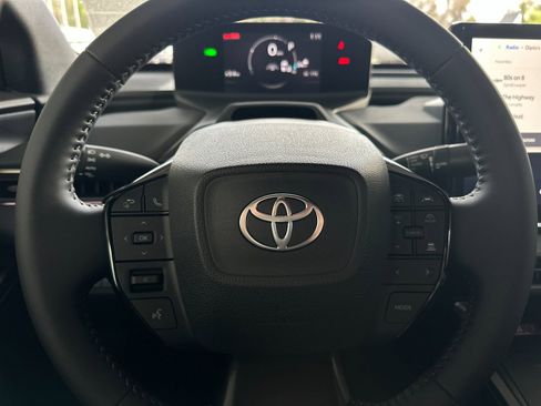 New 2026 Toyota bZ XLE image 21