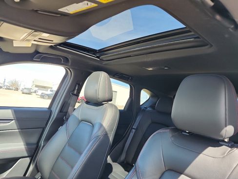 Used 2023 MAZDA CX-5 AWD 2.5 Turbo image 17