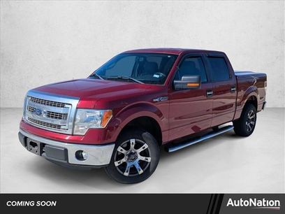 Used 2013 Ford F150 XLT w/ Luxury Equipment Group