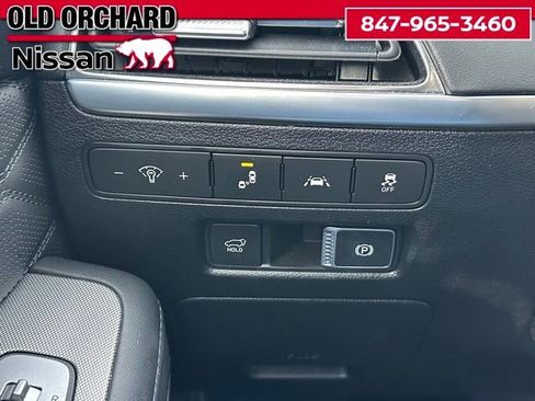 Used 2022 Hyundai Palisade Calligraphy AWD/4WD image 18