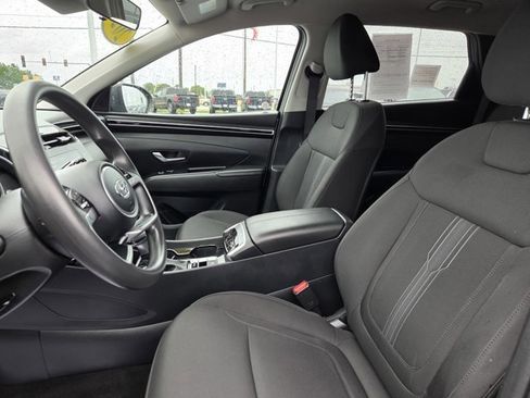 Used 2024 Hyundai Tucson SEL FWD image 26