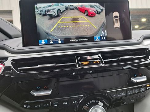 New 2026 Acura MDX Technology Package image 11