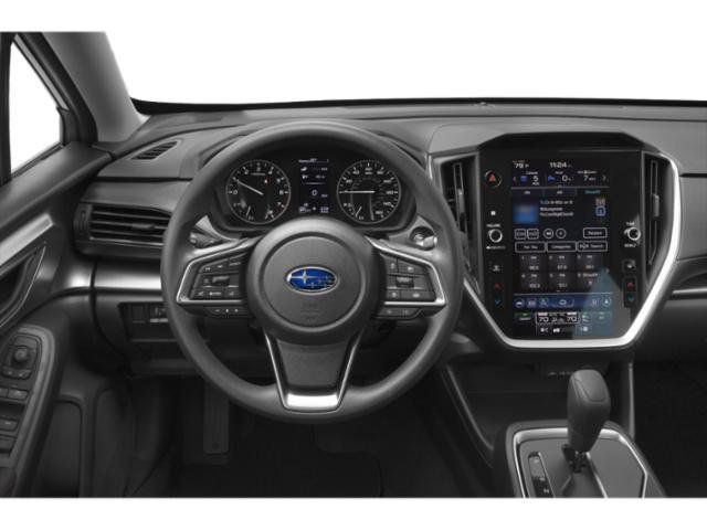 Certified 2025 Subaru Impreza 2.0i Sport AWD/4WD image 9