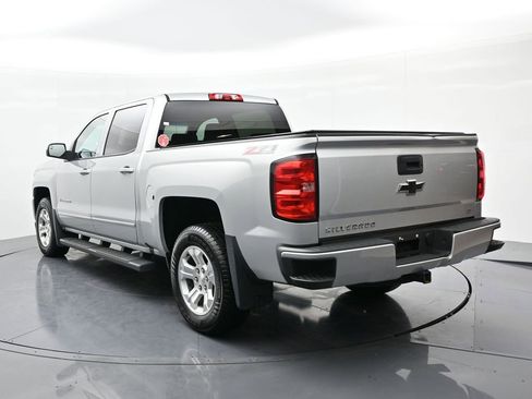 Used 2016 Chevrolet Silverado 1500 LT w/ All Star Edition image 8