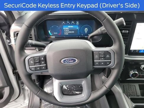 New 2026 Ford F350 Lariat w/ Lariat Ultimate Package image 35