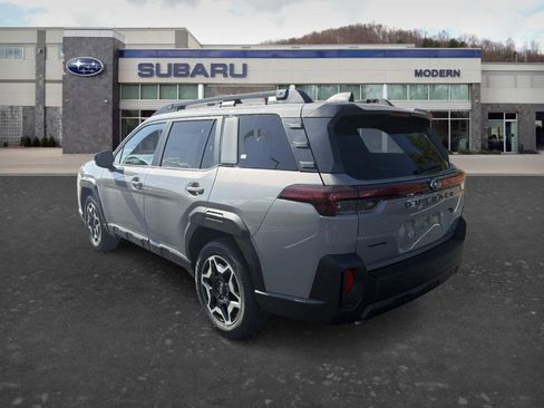 New 2026 Subaru Outback Touring AWD/4WD image 6