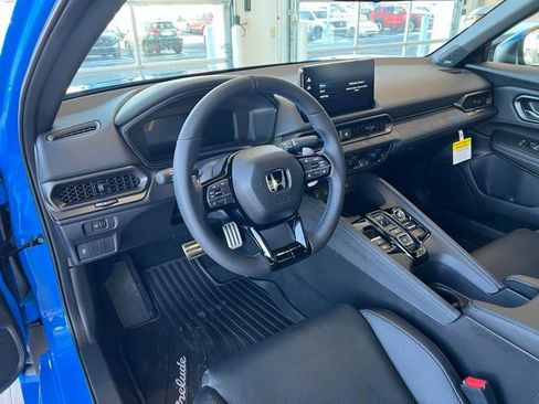 New 2026 Honda Prelude image 6