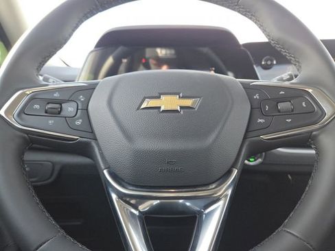 New 2026 Chevrolet TrailBlazer LT w/ Convenience Package FWD image 34