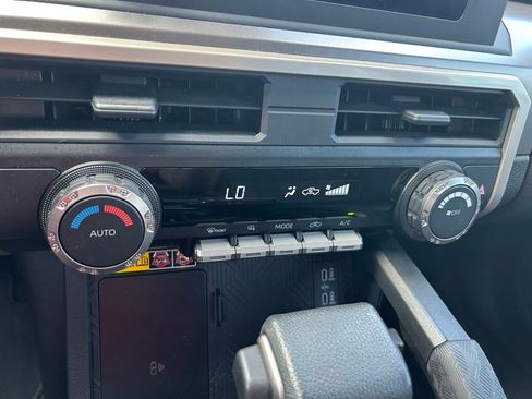 Certified 2024 Toyota Tacoma SR5 w/ SR5 Upgrade Package RWD image 27