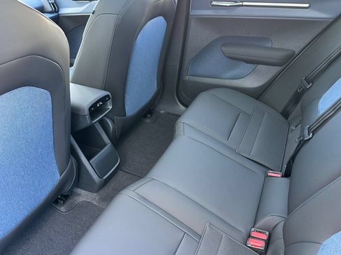 New 2026 Volvo EX30 Plus w/ Protection Package AWD/4WD image 12