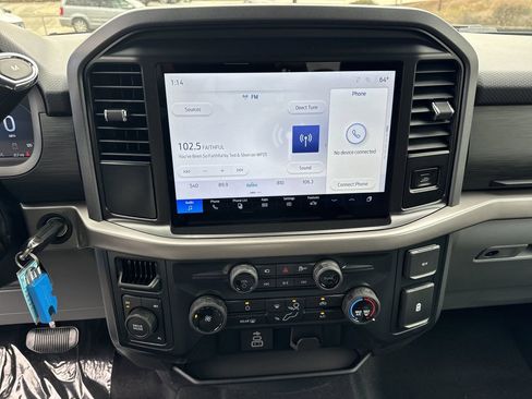 New 2025 Ford F150 XLT image 27