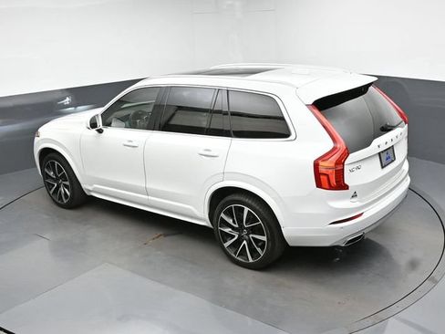 Used 2020 Volvo XC90 T6 Momentum w/ Protection Package Premier AWD/4WD image 46