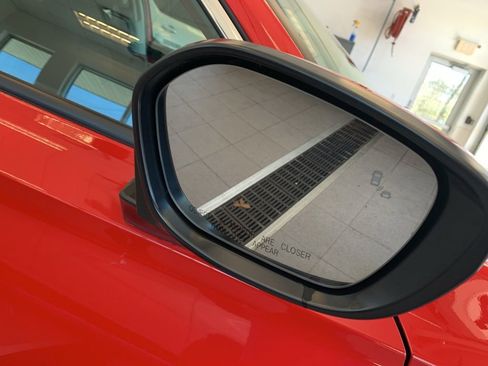 Used 2023 Honda Civic EX image 20