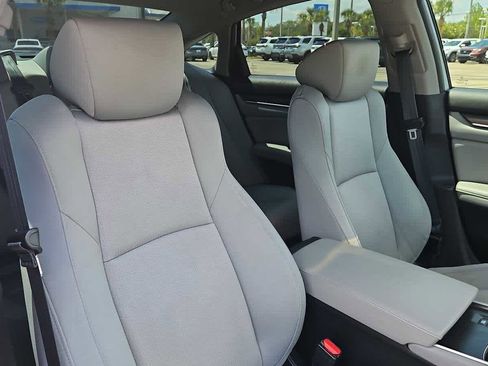 Certified 2020 Honda Accord LX image 24