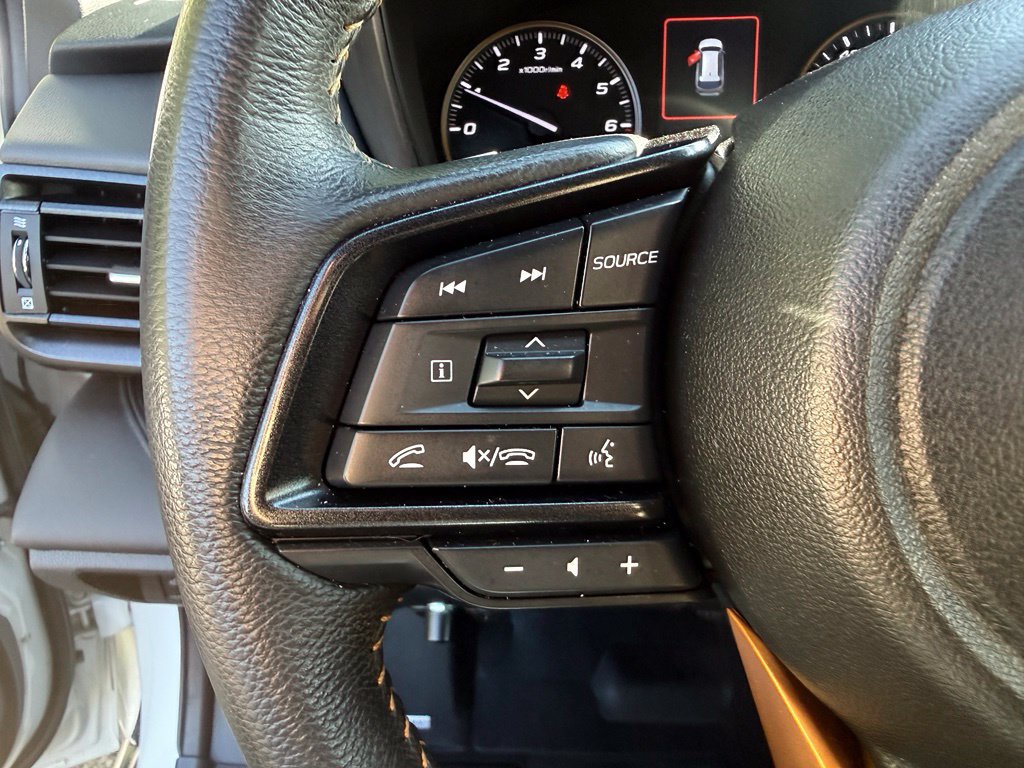Used 2023 Subaru Outback Wilderness AWD/4WD image 29