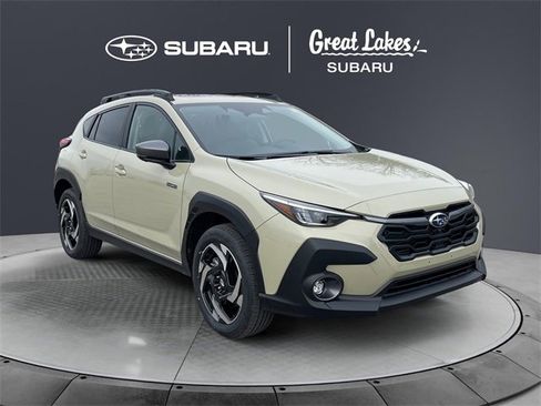 New 2026 Subaru Crosstrek 2.5i Limited image 7