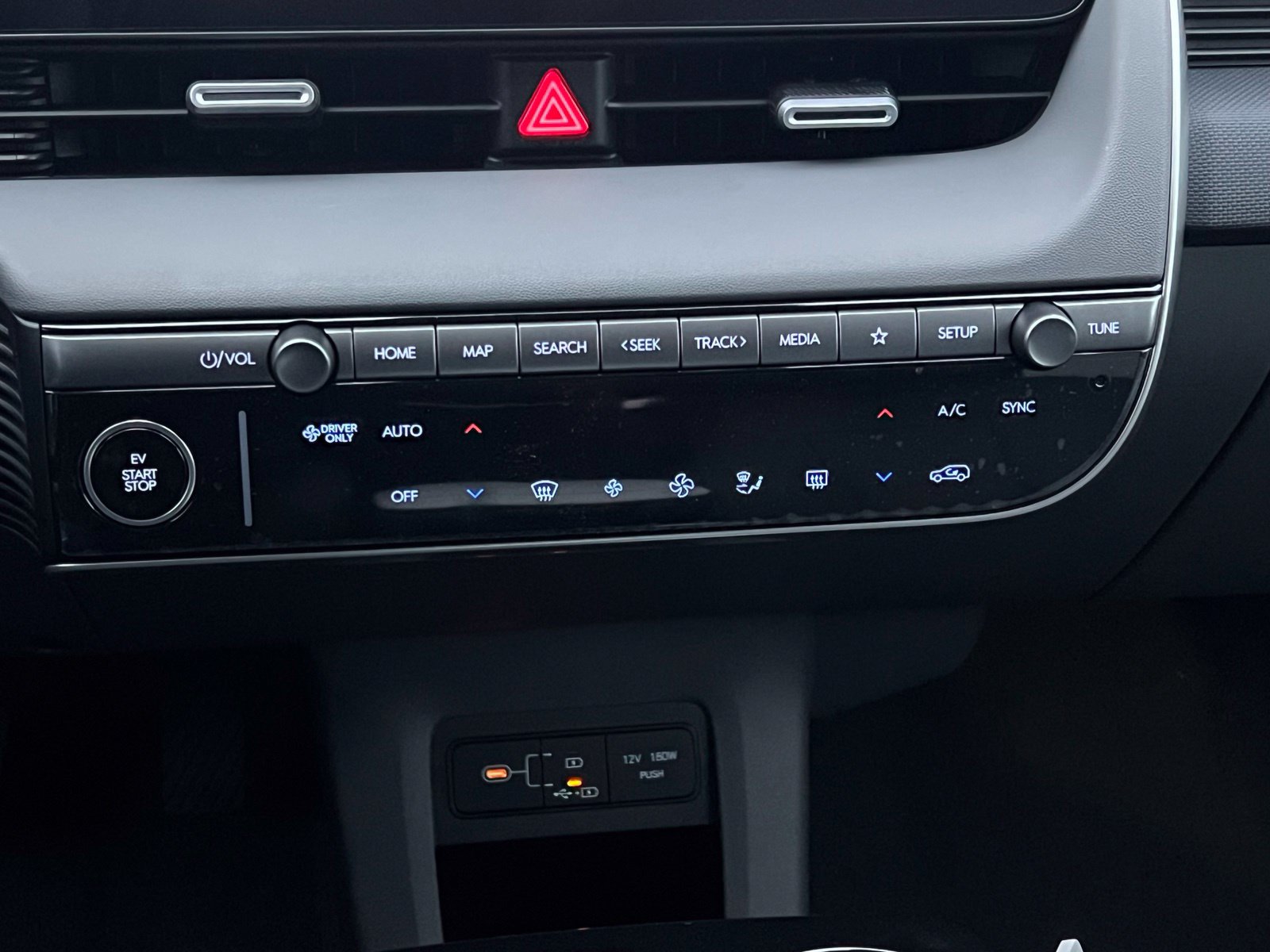 New 2027 Hyundai Ioniq 5 SEL RWD image 32