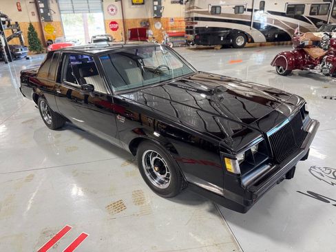 Used 1987 Buick Regal Coupe image 24