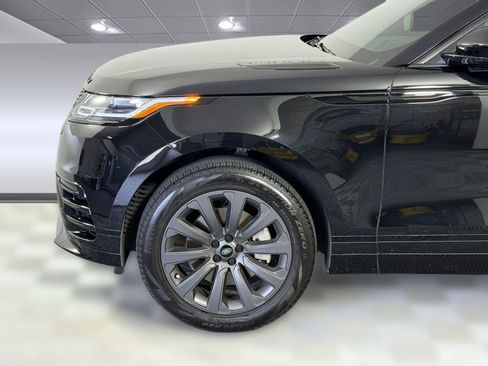 Used 2023 Land Rover Range Rover Velar R-Dynamic S AWD/4WD image 25