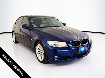 Used 2011 BMW 328i Sedan