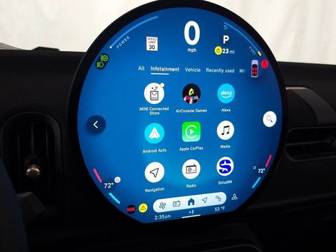 New 2026 MINI Cooper S image 22