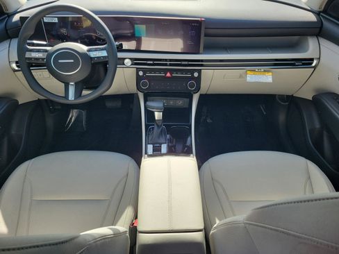 New 2026 Hyundai Tucson SEL image 14