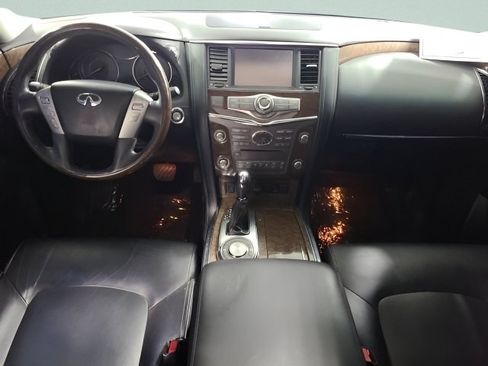 Used 2017 INFINITI QX80 2WD image 27