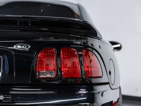 Used 1994 Ford Mustang GT RWD image 35