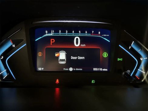 Used 2022 Honda Odyssey EX-L image 20