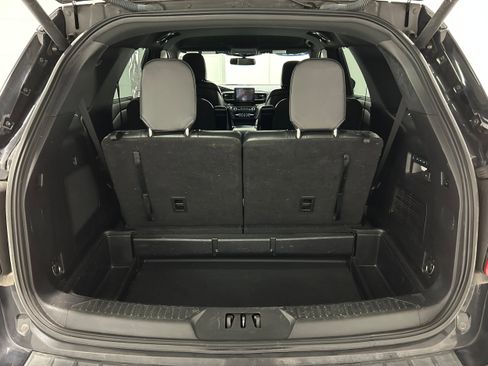 Used 2020 Ford Explorer Limited AWD/4WD image 33