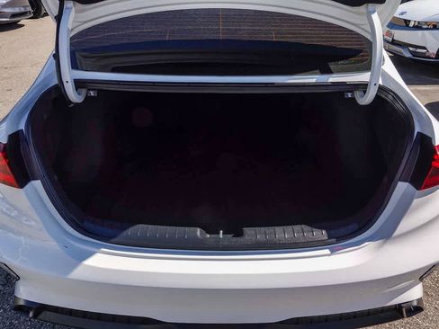 Used 2023 Kia Forte LXS image 25