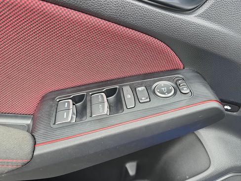 Used 2022 Honda Civic Si image 24